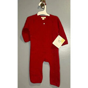 NWT Burt's Bees Baby Bundle - Set of Two (3-6 Months)